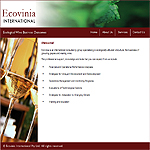 ecovinia