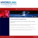 hydrolink plumbing