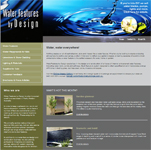 water features by design